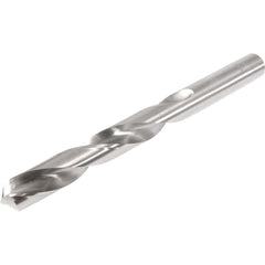 Broca de Aço Rápido 3/4'' DIN338 Hss Encartelada Nove54