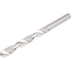 Broca de Aço Rápido 3/8'' DIN338 Hss Encartelada Nove54