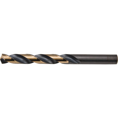 Broca de Aço Rápido 5,8 mm DIN338 Hss Vonder Plus