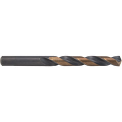 Broca de Aço Rápido 5,8 mm DIN338 Hss Vonder Plus