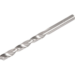 Broca de Aço Rápido 9/32'' DIN338 Hss Encartelada Nove54