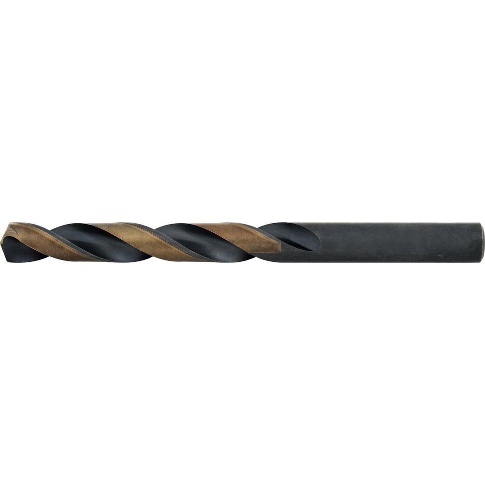 Broca de Aço Rápido DIN338 Hss-C2 23/64'' Vonder Plus