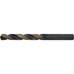 Broca de Aço Rápido DIN338 Hss-C2 23/64'' Vonder Plus
