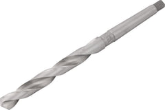Broca de Aço Rápido DIN345 Hss com 13,0 mm Vonder