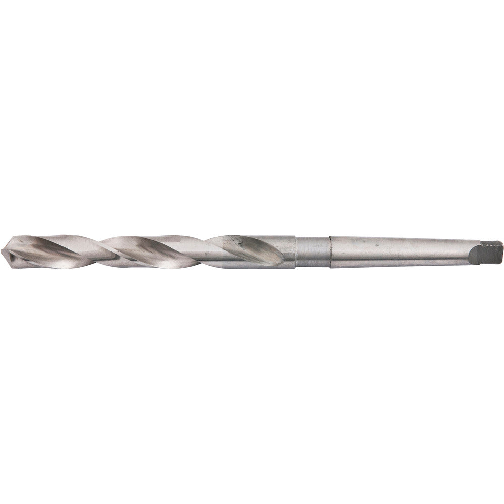 Broca de Aço Rápido DIN345 Hss com 16,5 mm Vonder