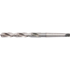 Broca de Aço Rápido DIN345 Hss com 16,5 mm Vonder