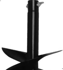 Broca Dupla 200 Mm CSM