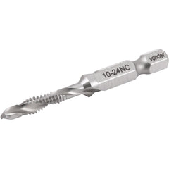 Broca/Macho 10-24 NC Combinada Vonder