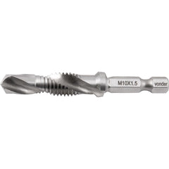 Broca/Macho M10 Combinada Vonder