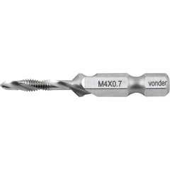 Broca/Macho M4 Combinada Vonder