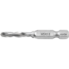 Broca/Macho M5 Combinada Vonder