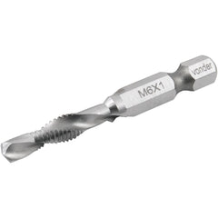 Broca/Macho M6 Combinada Vonder