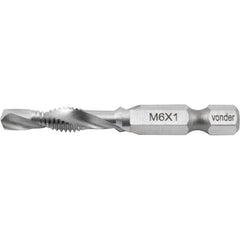 Broca/Macho M6 Combinada Vonder