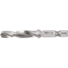 Broca/Macho M8 Combinada Vonder