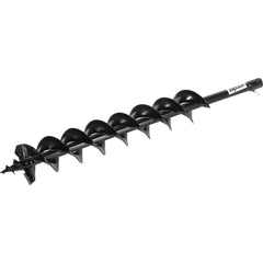 Broca para Perfurador Vonder Solo Espiral Duplo 100X800mm
