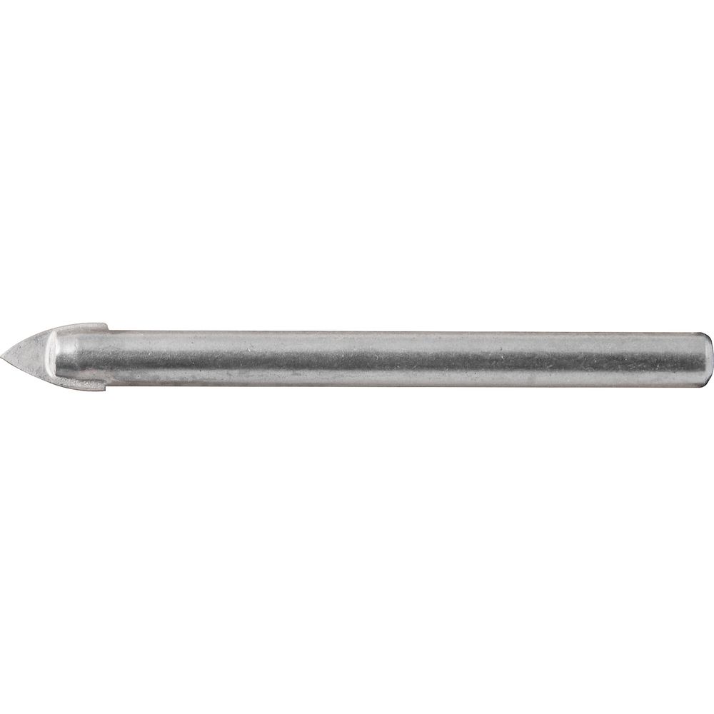 Broca para Vidro 10,0x100 mm Vonder