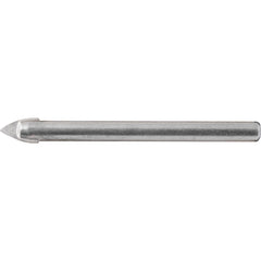 Broca para Vidro 10,0x100 mm Vonder