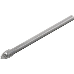 Broca para Vidro 6,0x75 mm Vonder