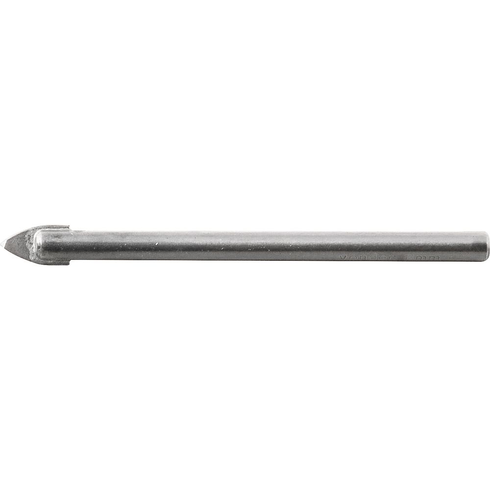 Broca para Vidro 6,0x75 mm Vonder