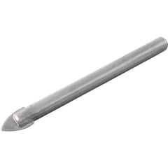 Broca para Vidro 8,0x80 mm Vonder