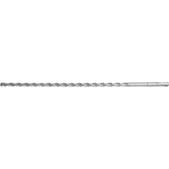 Broca Sds Vonder Plus 10,0x330x400