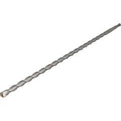 Broca Sds Vonder Plus 13,0x380x450