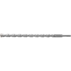 Broca Sds Vonder Plus 19,0x320x400