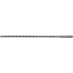 Broca Sds Vonder  Plus 8,0X240x310
