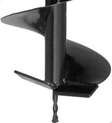 Broca Simples 200 Mm CSM