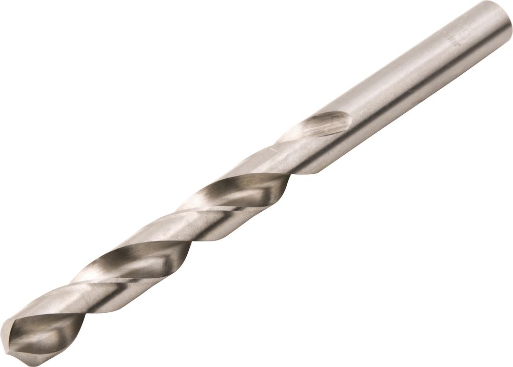 Broca Aço Rápido 6,8mm Haste Paralela Din 338 Vonder