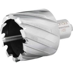 Broca Anular Encaixe Weldon 46 mmx30mm Vonder