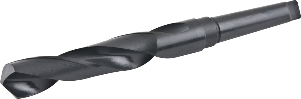 Broca de Aço Rápido 40,0mm Din 345 Hss Preta Vonder