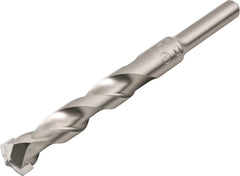 Broca de vídea 12,00x150mm zmx para granito - Vonder