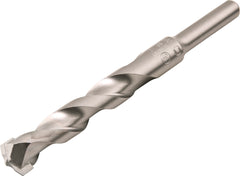 Broca de vídea 12,00x150mm zmx para granito - Vonder