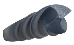 Broca metal 12mm aço rápido - Belfix