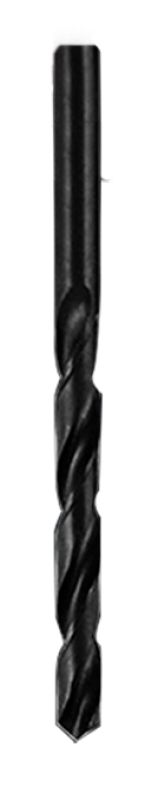 Broca metal 12mm aço rápido - Belfix
