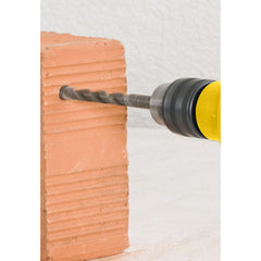 Broca multiuso 10,0x140mm bmv0100 Vonder