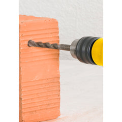 Broca multiuso 5,0x90mm bmv0050 Vonder
