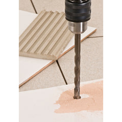 Broca multiuso 5,0x90mm bmv0050 Vonder