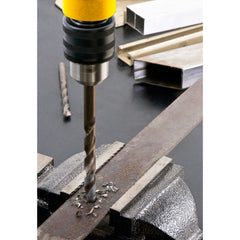Broca multiuso 5,0x90mm bmv0050 Vonder