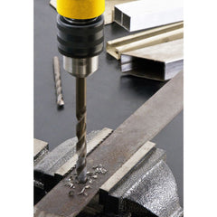 Broca multiuso 8,0x120mm bmv0080 Vonder
