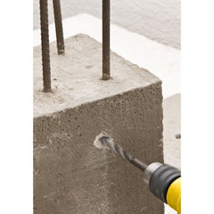 Broca multiuso 8,0x120mm bmv0080 Vonder