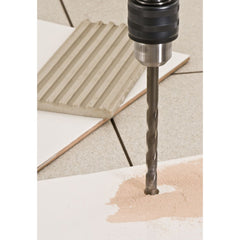 Broca multiuso 8,0x120mm bmv0080 Vonder