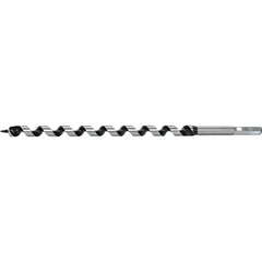 Broca Para Mourão 1/2"X12" Encaixe Sextavado - Vonder