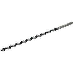 Broca Para Mourão 3/8"X12" Encaixe Sextavado Vonder