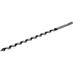 Broca Para Mourão 3/8"X12" Encaixe Sextavado Vonder