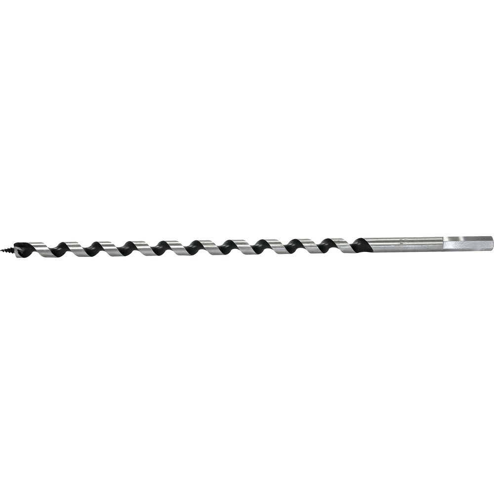 Broca Para Mourão 3/8"X12" Encaixe Sextavado Vonder
