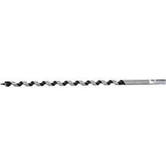 Broca Para Mourão 3/8"X12" Encaixe Sextavado Vonder