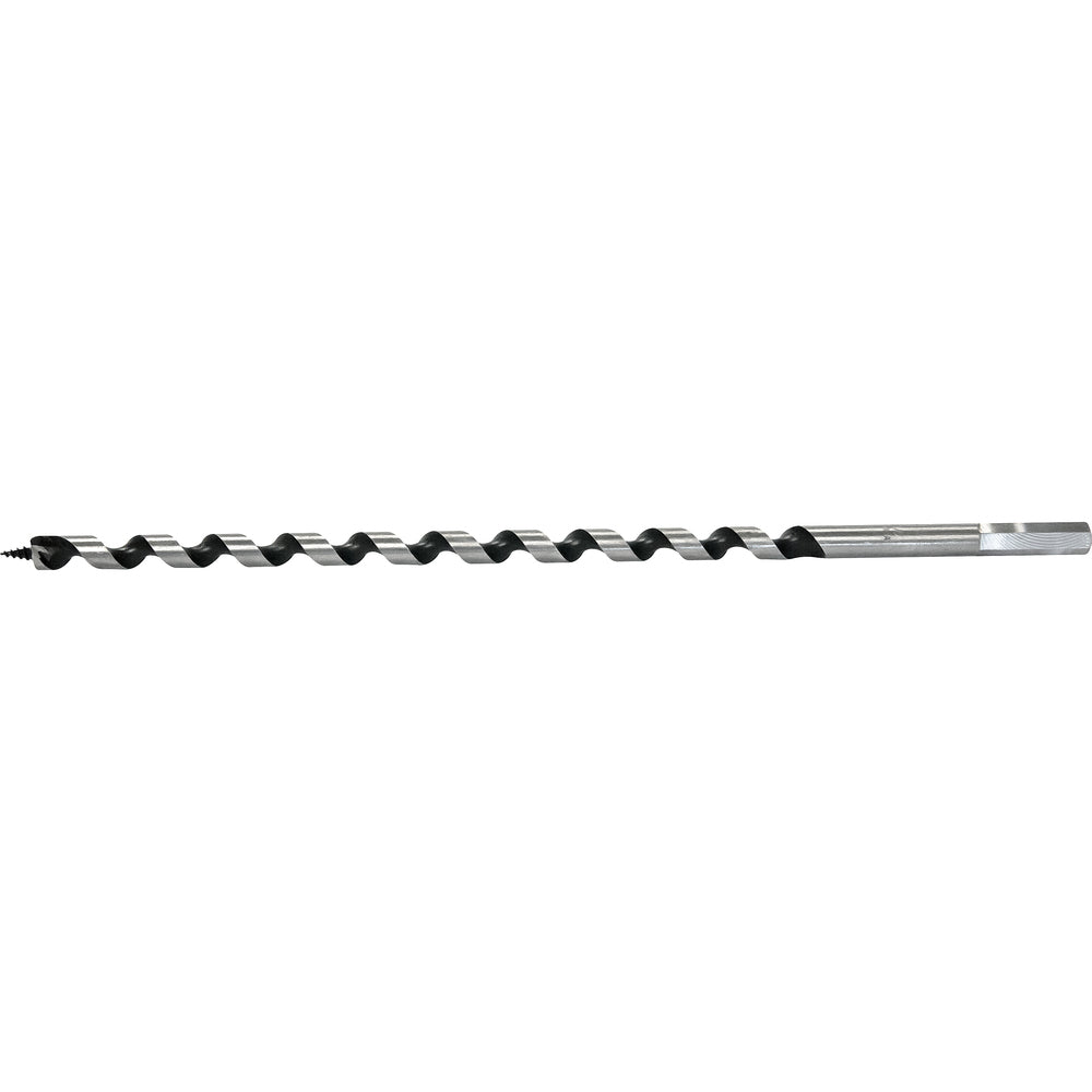 Broca Para Mourão 3/8"X12" Encaixe Sextavado Vonder