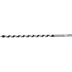 Broca Para Mourão 3/8"X12" Encaixe Sextavado Vonder